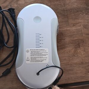 Jemyths Window Cleaning Robot 5899PA Intelligent